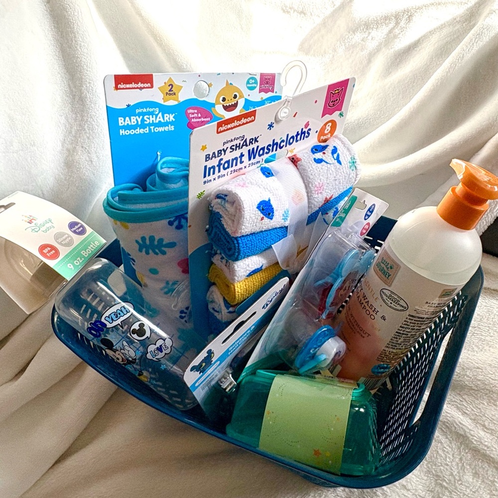 Baby Gift Set